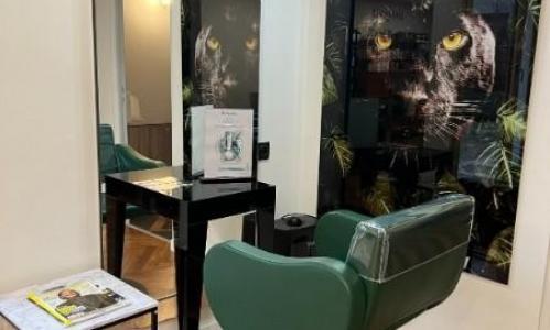 Salon de coiffure à Villeurbanne Salon de coiffure à Villeurbanne