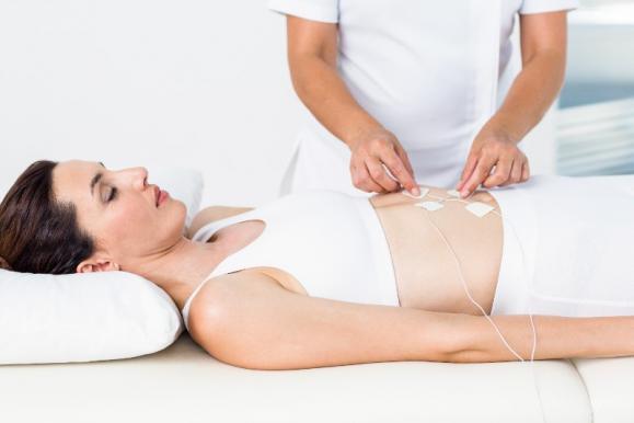 électrostimulation