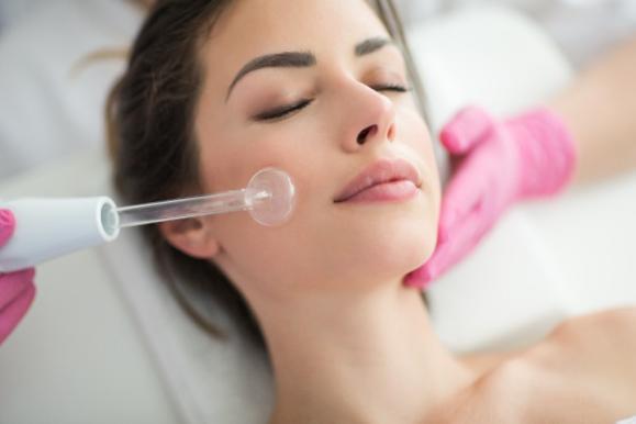 Traitement du visage par Dermalogica Traitement du visage par Dermalogica