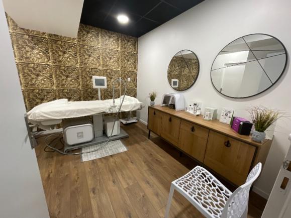 salon de beauté salon de beauté