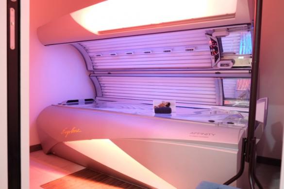 Institut de bronzage à Villeurbanne