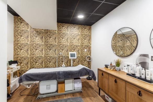 Épilation définitive Lyon