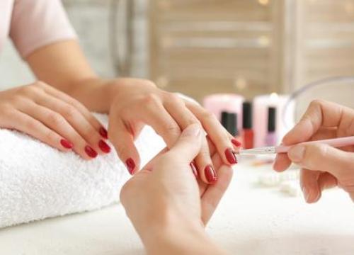 Beauté des mains et des pieds à Lyon 8e