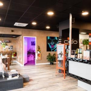 Institut de beauté CIELO à Lyon 8