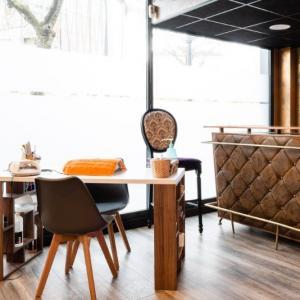 Institut de beauté CIELO à Lyon 8