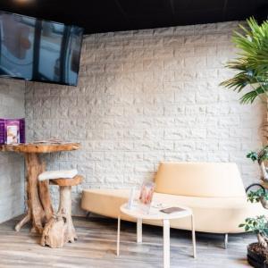 Institut de beauté CIELO à Lyon 8