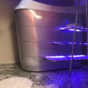 Institut de beauté CIELO à Lyon 8