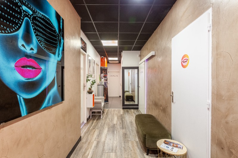 Centre d’épilation définitive au laser à Villeurbanne