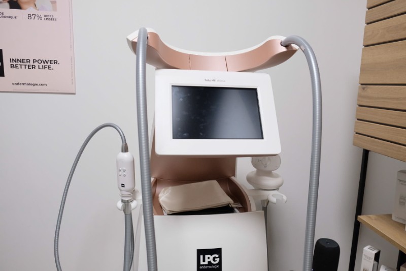  institut de beauté à Villeurbanne