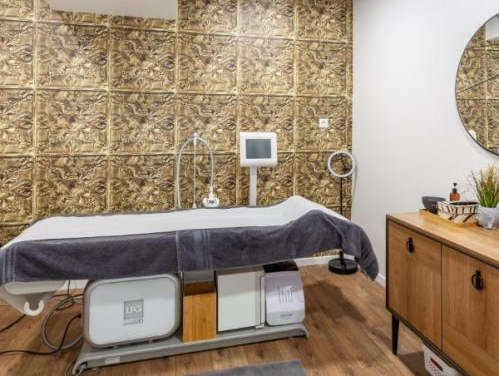 centre de beauté Cielo