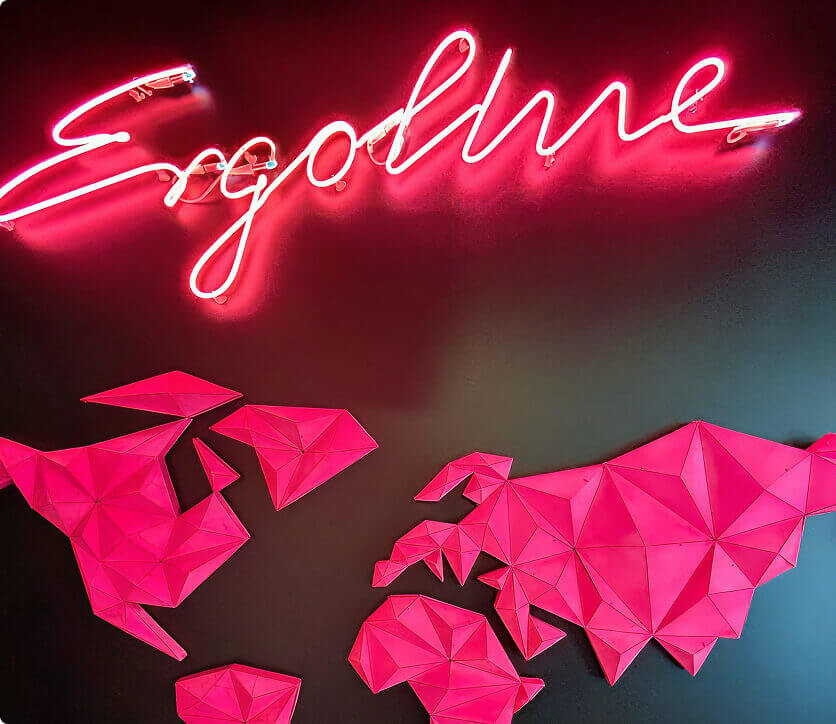 Le bronzage UV Ergoline